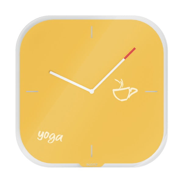 Orologio da parete Cosy - Leitz-image-4