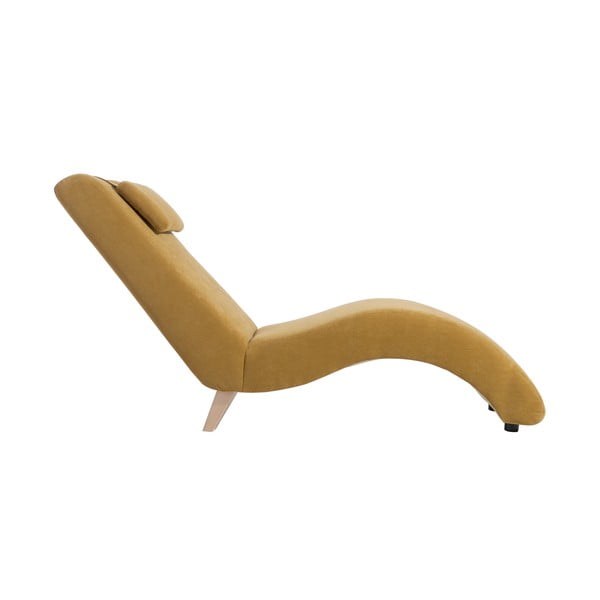 Bradipo giallo Norris Velor - Max Winzer-image-2