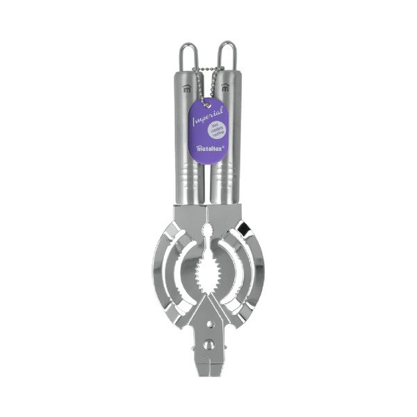 Apriscatole, lunghezza 26 cm - Metaltex-image-1