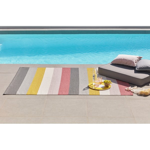 Tappeto da interno/esterno 70x100 cm Molly Moor – Pappelina-image-2