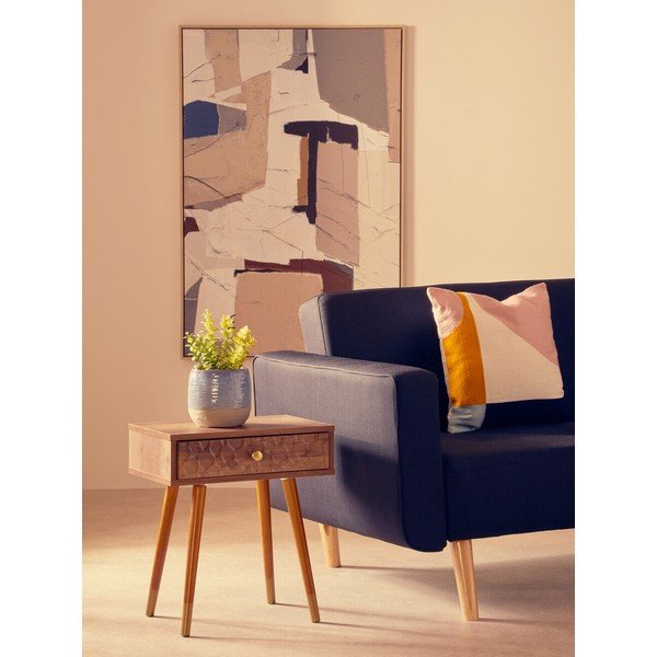 Tavolino 39x40 cm Frida – Premier Housewares-image-1