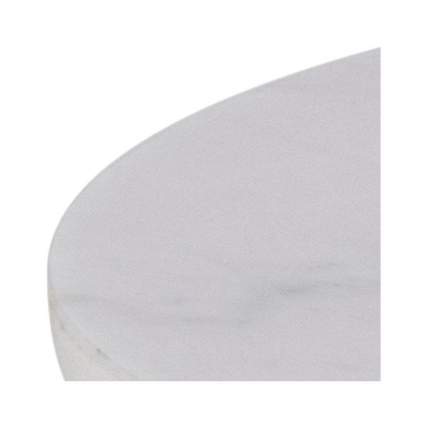 Tavolo rotondo ø 50 cm Dudley - Actona-image-3