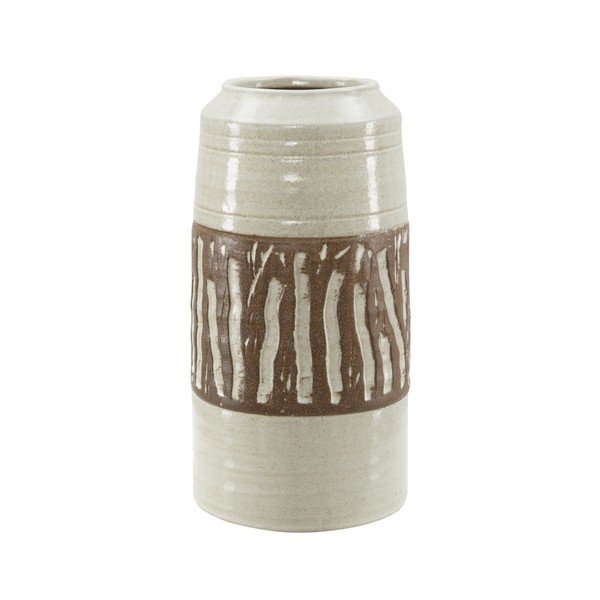 Vaso africano, ⌀ 17 cm - Mauro Ferretti