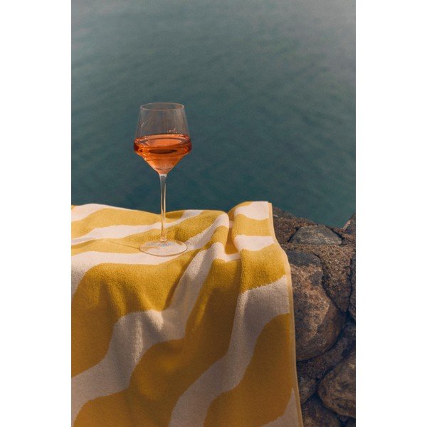 Set di bicchieri da vino 4 pz 390 ml Kai – Jotex-image-1