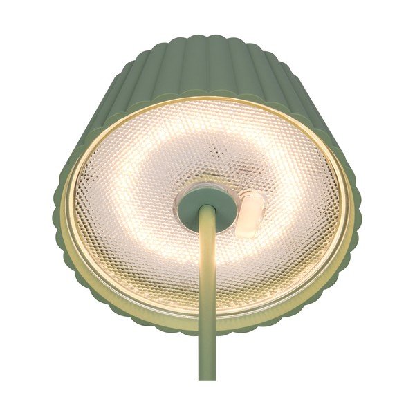 Lampada dimmerabile da esterno ø 13,5 cm Suarez - Trio-image-1