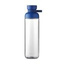 Bottiglia in tritan blu scuro 900 ml Vivid blue - Mepal