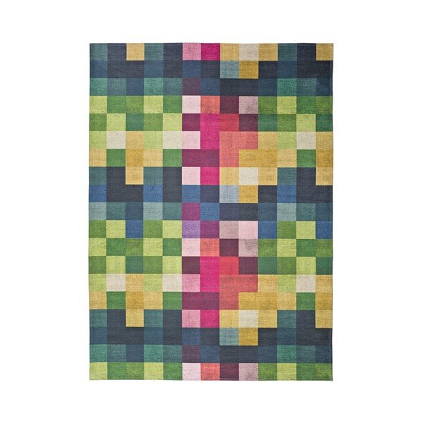 Tappeto Multi Alice, 80 x 150 cm - Universal-image-1