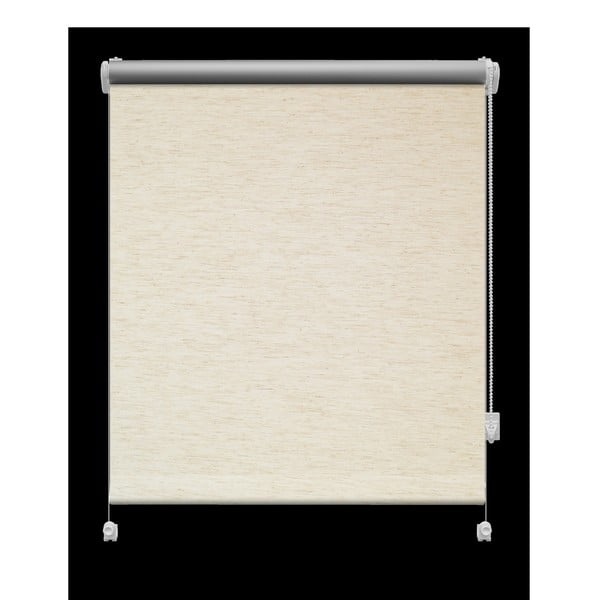 Tenda a pacchetto beige 42,5x150 cm Mini Termo – Gardinia