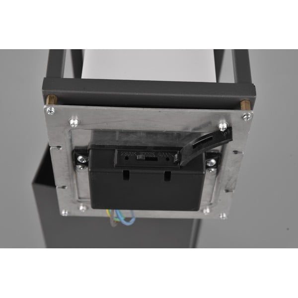 Apparecchio LED per esterni (altezza 40 cm) Witham - Trio-image-3