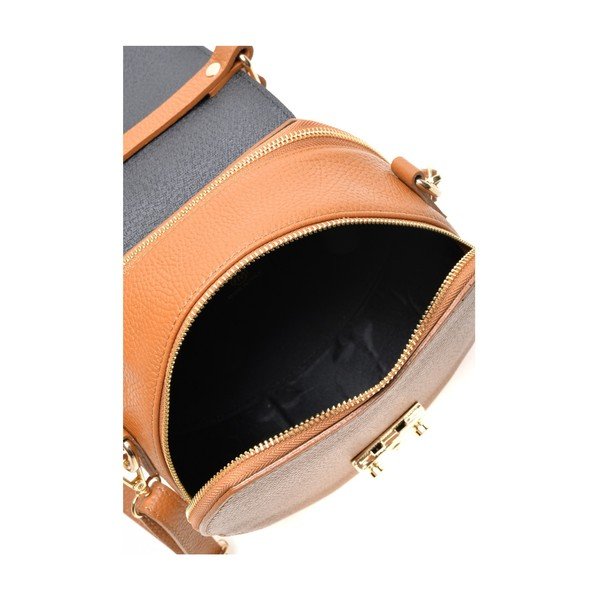 Borsa in pelle - Roberta M-image-3