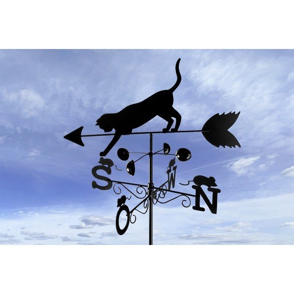 Decorazione da giardino in metallo - Maximex-image-1