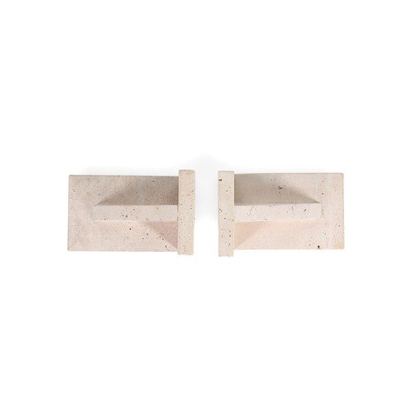 Set di fermalibri 2 pz Opus – S|P Collection-image-2