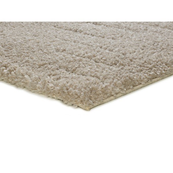 Tappeto color crema 60x120 cm Atesa – Universal-image-3