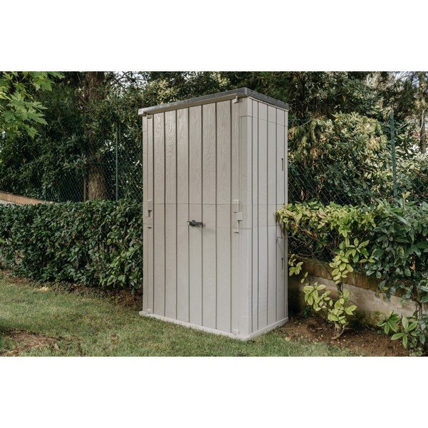 Mobile da giardino Stora Way High - Toomax-image-1