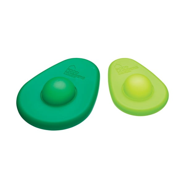 Pouzdro na avokádo Silicone Saver-image-1