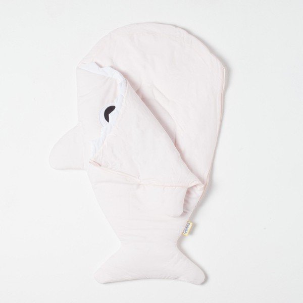 Sacco a pelo per bambini Whale - Rocket Baby-image-1