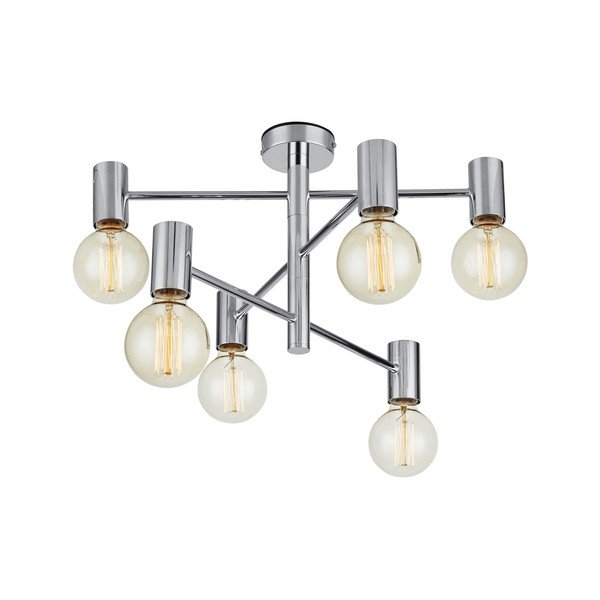 Lampada a soffitto Hova Ceiling 6L - Markslöjd