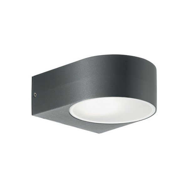 Apparecchio per esterni a parete Luno - Evergreen Lights