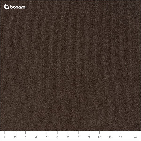 Panca in velluto marrone , 140 cm Naïve - EMKO-image-1