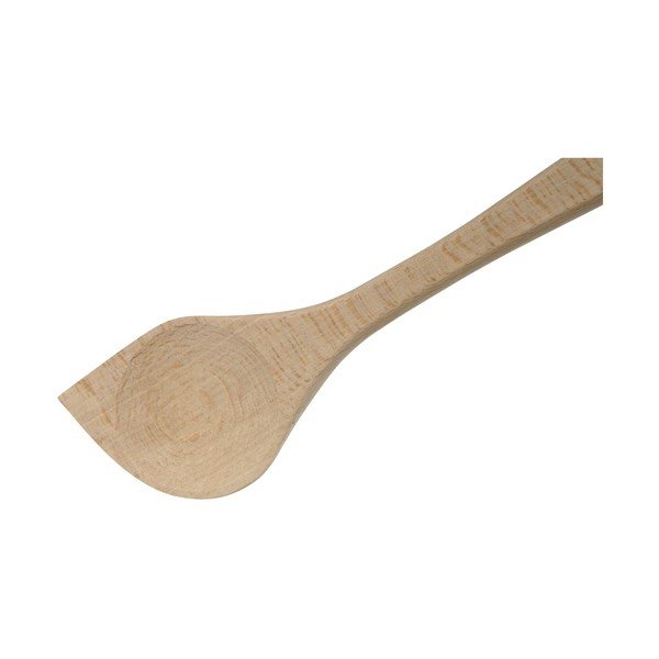Pentola di legno con punta Nature - Fackelmann