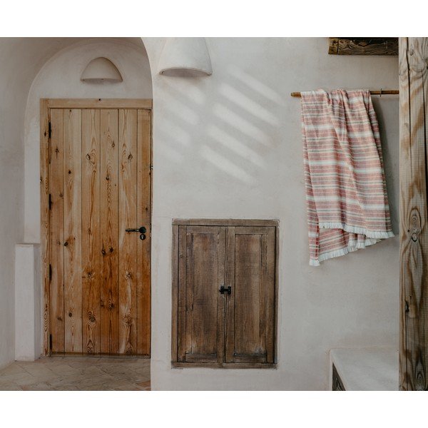 Coperta 140x180 cm Guadalajara - Euromant-image-1