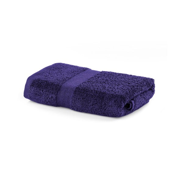Asciugamano viola , 50 x 100 cm Marina - DecoKing