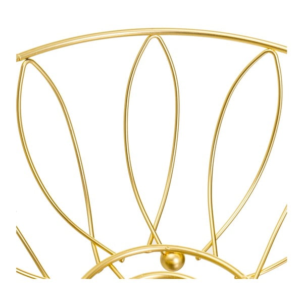 Portafrutta in metallo – Casa Selección-image-2