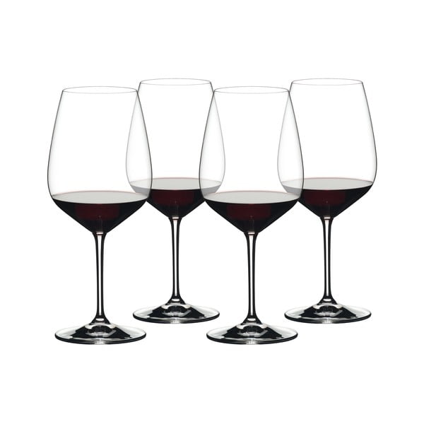 Set di 4 bicchieri da vino da 800 ml Extreme - Riedel-image-2