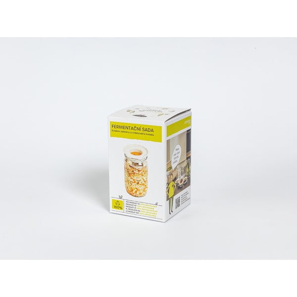 Vaso per fermentazione 770 ml – Plastia-image-3