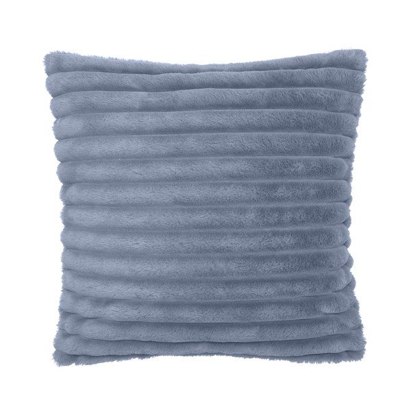 Cuscino decorativo in micropile 45x45 cm Cosy Ribbed – Catherine Lansfield