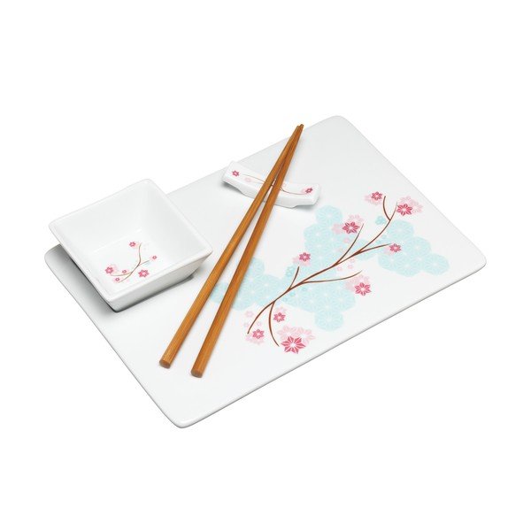 Servírovací set Oriental
