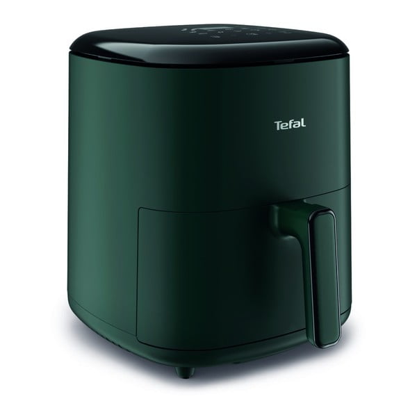 Friggitrice ad aria verde scuro Easy Fry Max EY245310 - Tefal