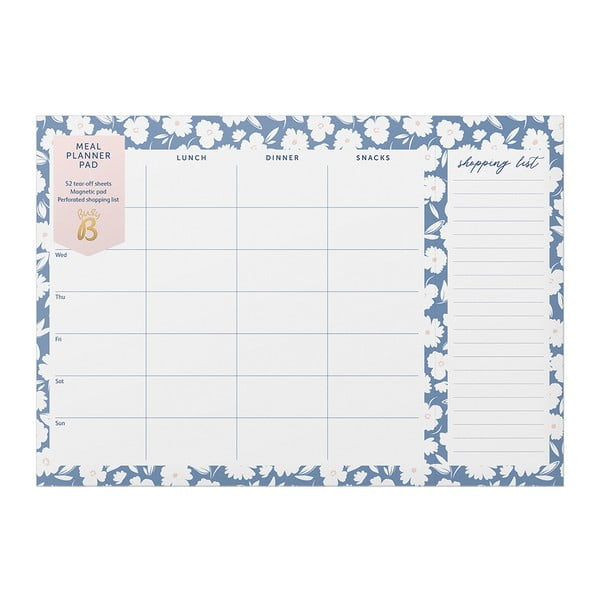 Planner per i pasti 52 pag. – Busy B-image-2