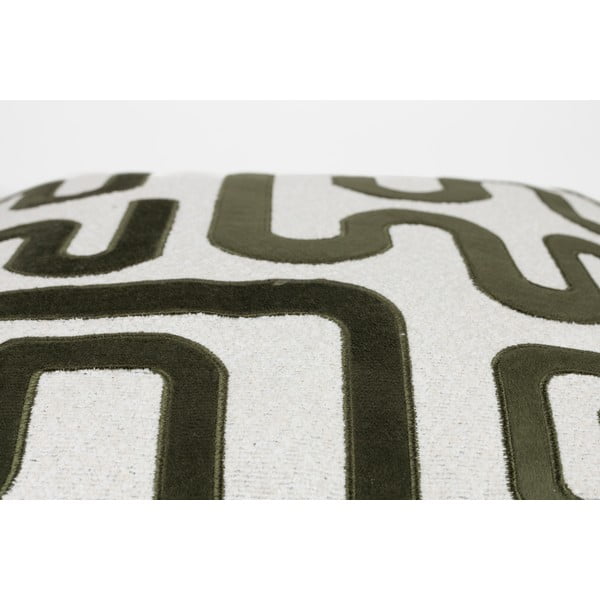 Cuscino decorativo in velluto 40x40 cm Ayur – White Label-image-4