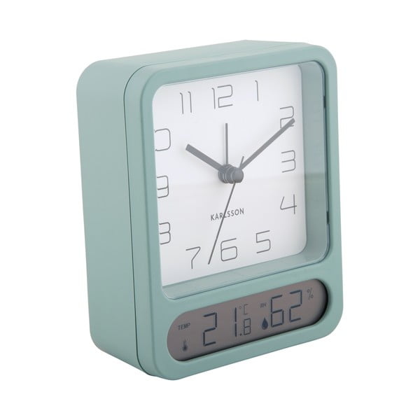 Sveglia Duo Matt - Karlsson-image-2