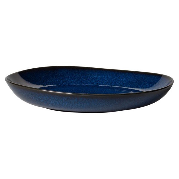 Ciotola in gres blu scuro Villeroy & Boch , 27 x 28 cm Like Lave - like | Villeroy & Boch-image-1