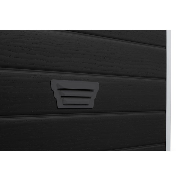 Casetta da giardino 184x112 cm Essential - Keter-image-3