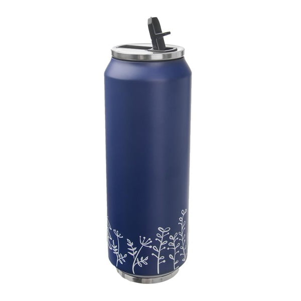 Thermos blu 700 ml - Orion-image-4