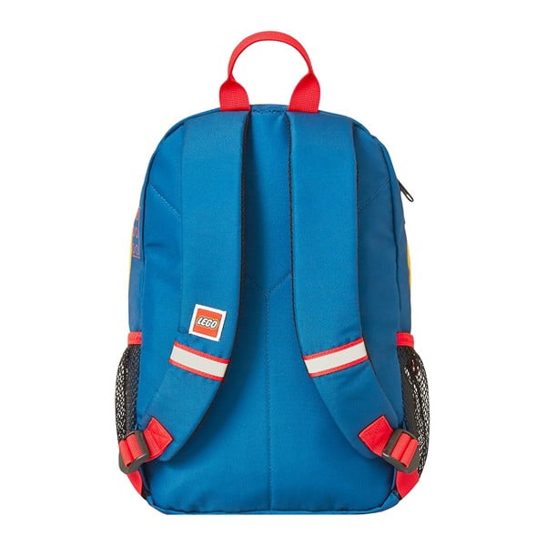 Zaino per bambini 11 l Playful Bricks - LEGO®-image-2
