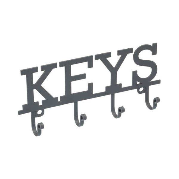 Věšák na klíče Kitchen Craft Keys