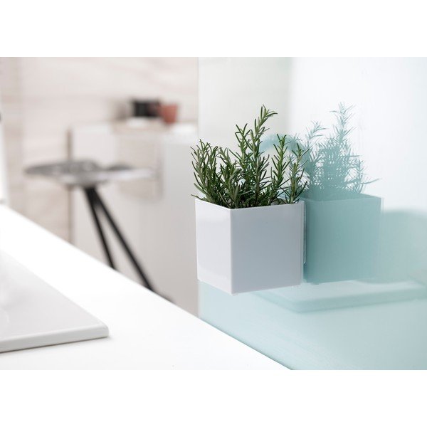 Nástěnný organizér Compactor Vision Square-image-1