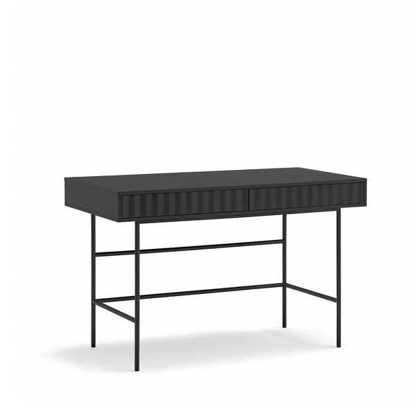 Scrivania opaca 60x120 cm Sierra – Teulat-image-2