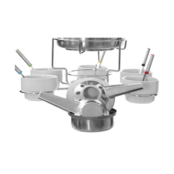 Set per fonduta – Premier Housewares-image-1
