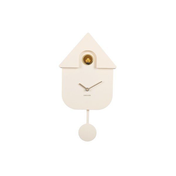 Orologio da parete Cuckoo – Karlsson