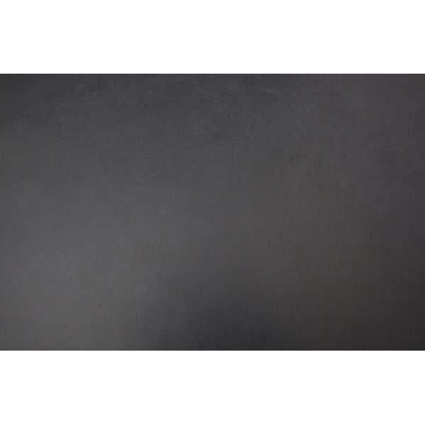 Sgabello grigio antracite adatto all'esterno , ø 35 cm Dover - WOOOD-image-2