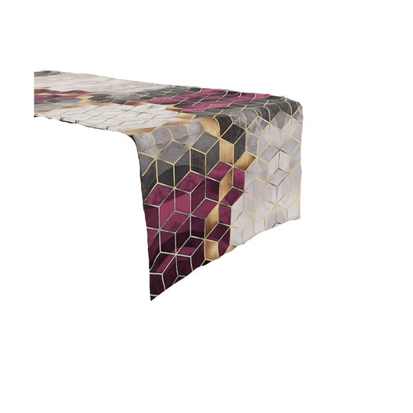 Runner da tavolo 140x45 cm Optic - Minimalist Cushion Covers