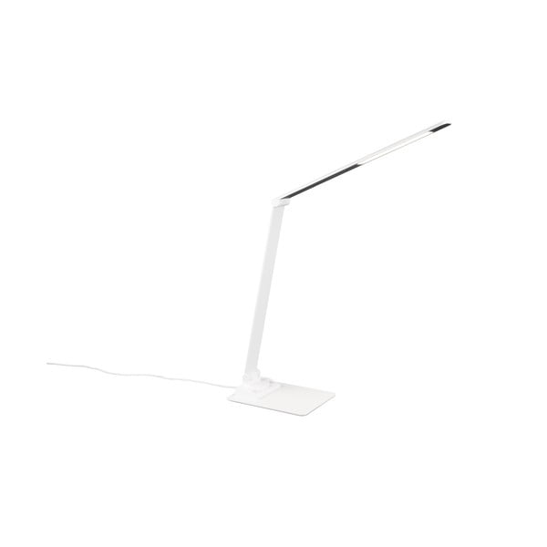 Lampada da tavolo dimmerabile a LED bianchi (altezza 72 cm) Travis - Trio-image-3