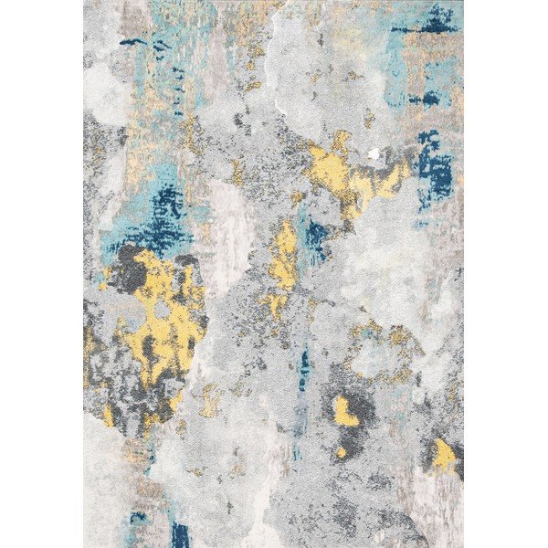 Tappeto lavabile 120x180 cm Marble – Vitaus