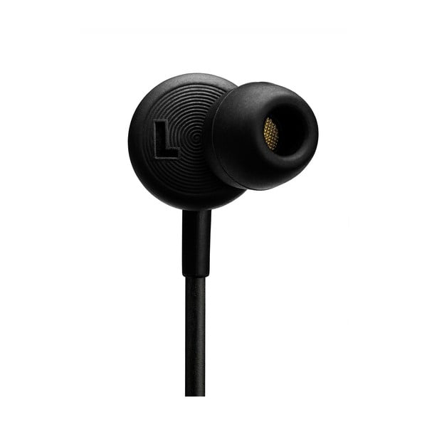 Cuffie nere e in ottone Mode EQ - Marshall-image-1