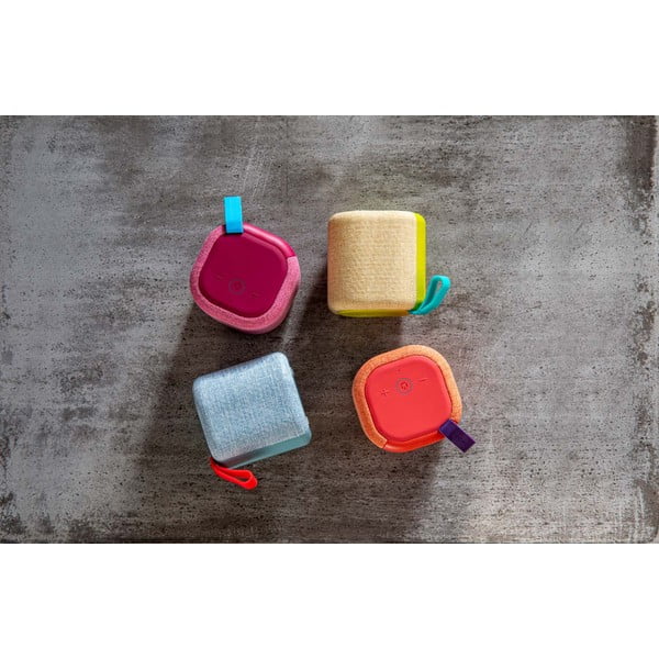 Altoparlante bluetooth Basso - Remember-image-1